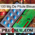 100Mg Blue Pill new03